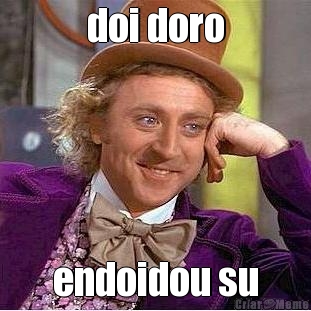 doi doro endoidou su