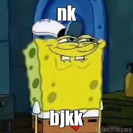 nk bjkk