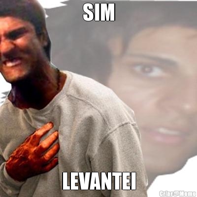 SIM LEVANTEI