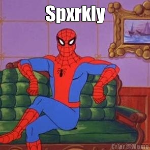 Spxrkly 
