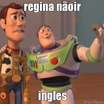 regina n�oir ingles