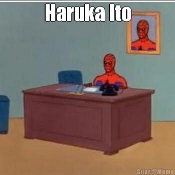 Haruka Ito 