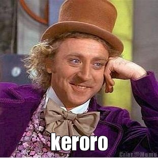  keroro
