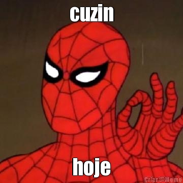 cuzin hoje