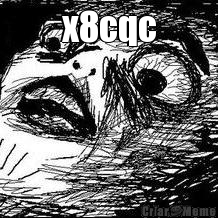 x8cqc 