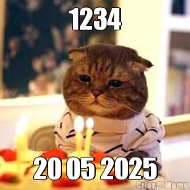 1234 20 05 2025