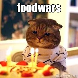 foodwars 