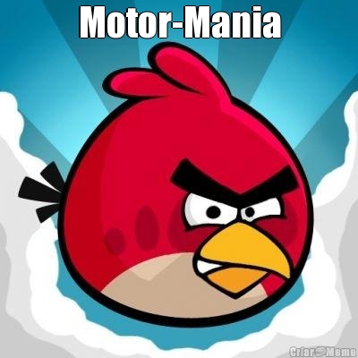 Motor-Mania
 