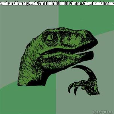 https://web.archive.org/web/20110901000000*/https://bqw.bandainamco-ol.jp/ 