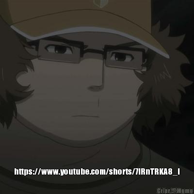  https://www.youtube.com/shorts/7IRnTRKA8_I
