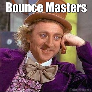 Bounce Masters 
