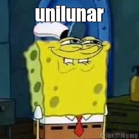 unilunar 