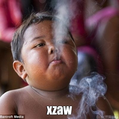  xzaw