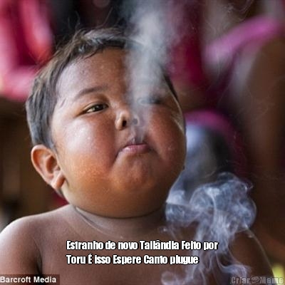  Estranho de novo Tail�ndia Feito por
Toru � isso Espere Canto plugue