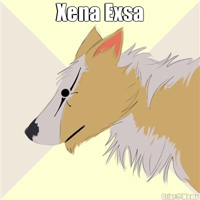 Xena Exsa 