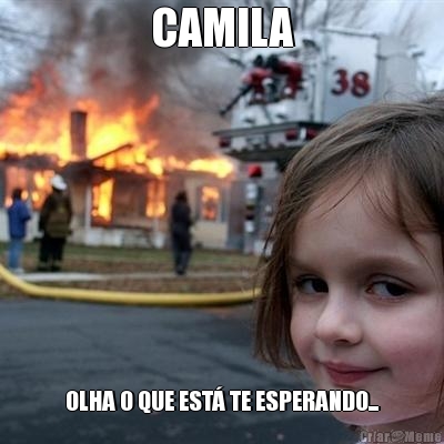 CAMILA OLHA O QUE EST� TE ESPERANDO...