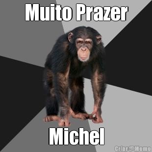 Muito Prazer Michel