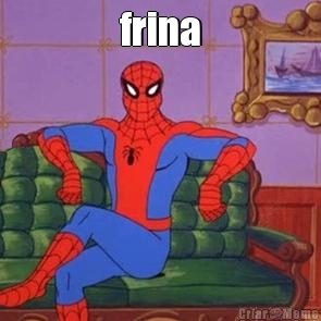 frina 