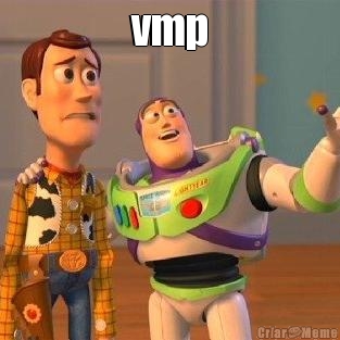 vmp 