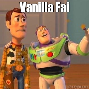 Vanilla Fai 