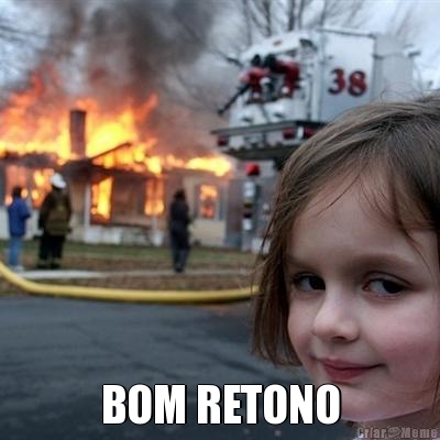 BOM RETONO