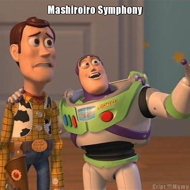 Mashiroiro Symphony 