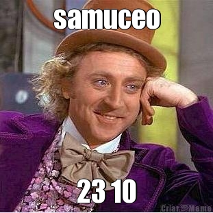 samuceo 23 10