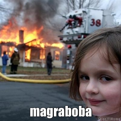  magraboba