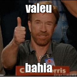 valeu bahia