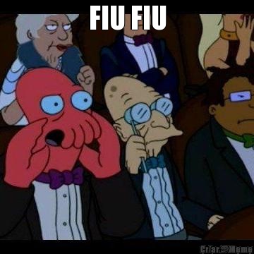 FIU FIU 