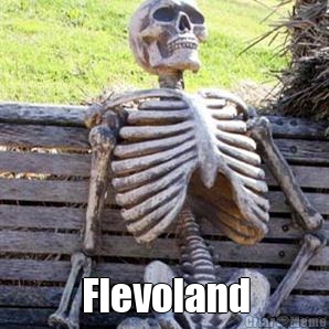  Flevoland