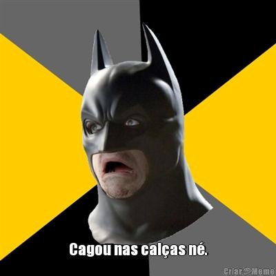  Cagou nas cal�as n�.