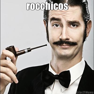rocchicos 