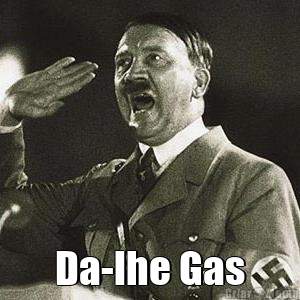  Da-lhe Gas