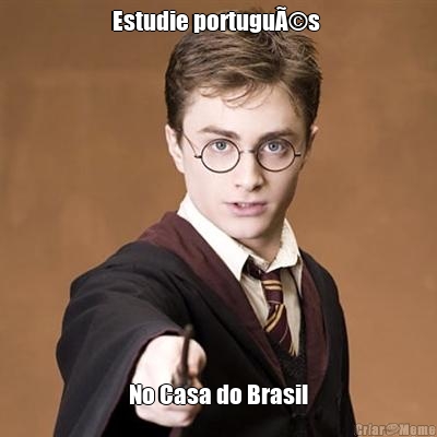 Estudie portuguÃ©s  No Casa do Brasil