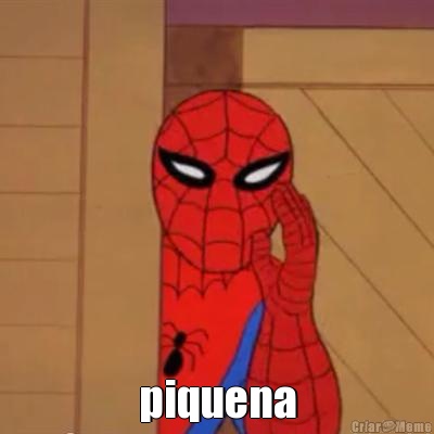  piquena