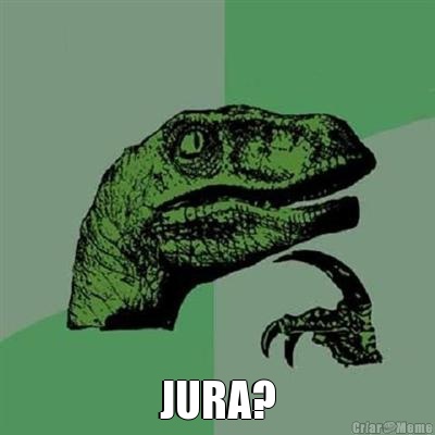  JURA?