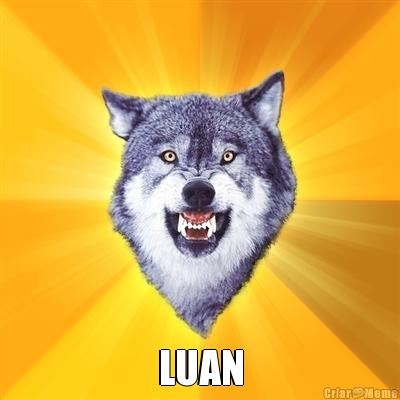  LUAN