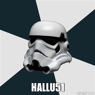  HALLU51