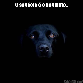 O seg�cio � o neguinte... 