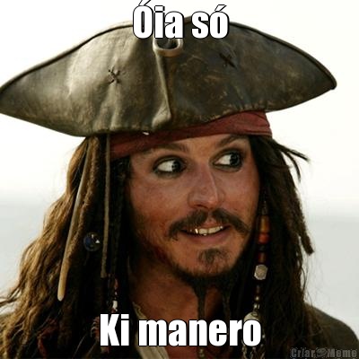 �ia s� Ki manero