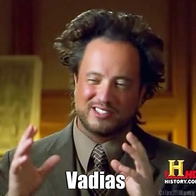   Vadias 