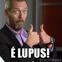 � LUPUS! 
