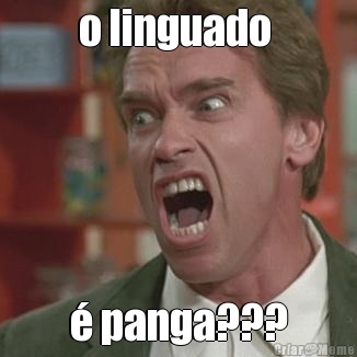 o linguado  � panga???