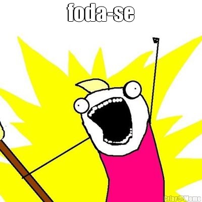 foda-se 