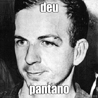 deu pantano
