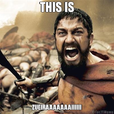 THIS IS ZUEIRAAAAAAA!!!!!!