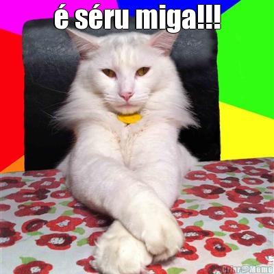 � s�ru miga!!! 