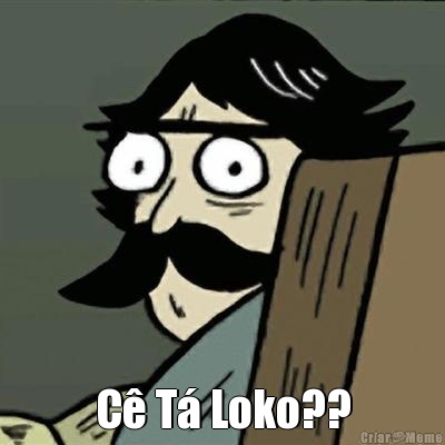  C� T� Loko??