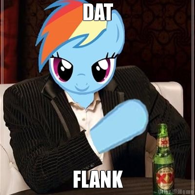 DAT FLANK